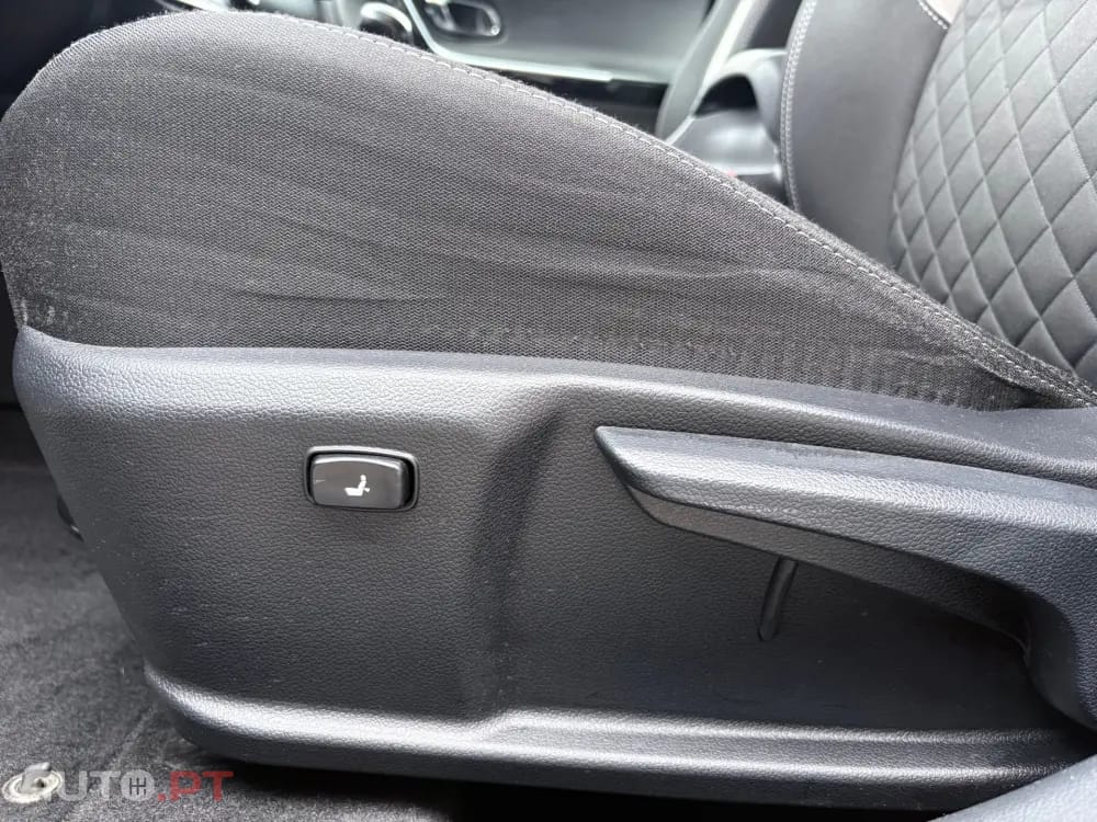 Kia Ceed 1.6 CRDi GT Line