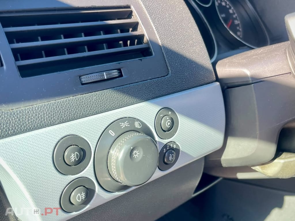 Opel Astra A-H