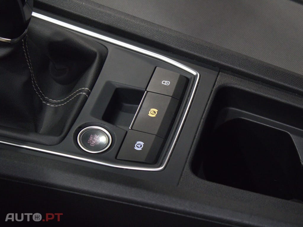 Seat Leon 2.0 TDI Style