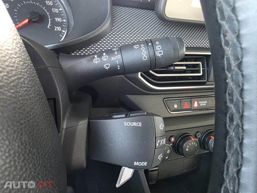 Dacia Sandero 1.0 TCe Comfort