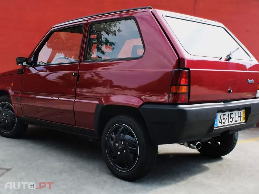 Fiat Panda other_Outro