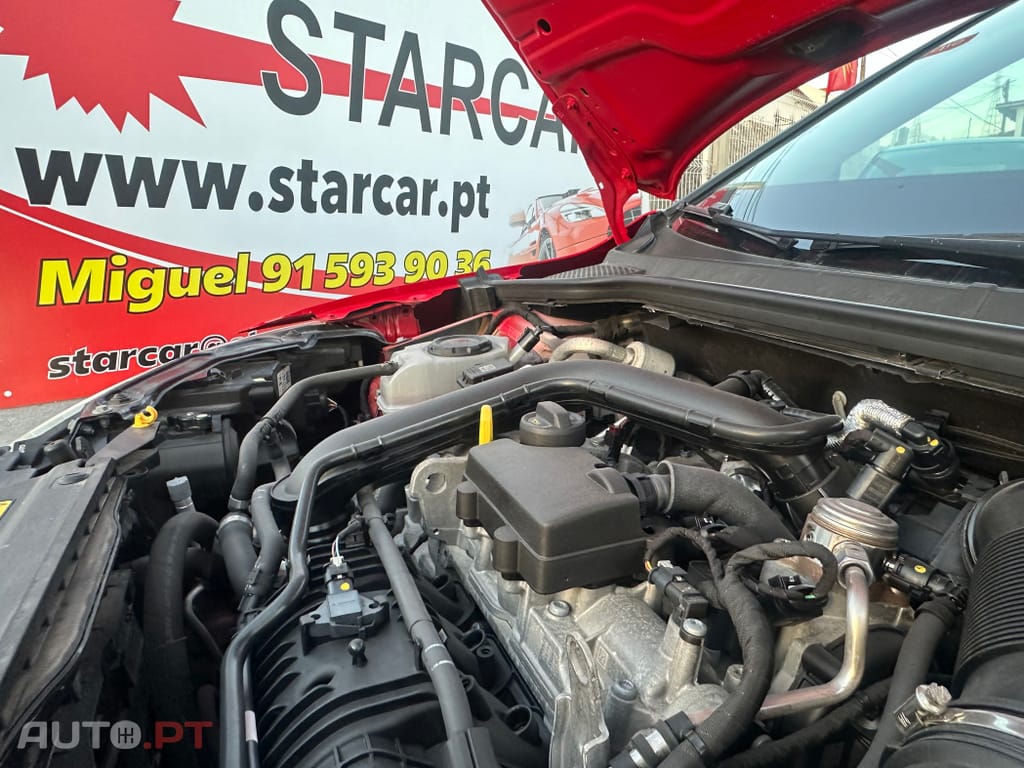 Seat Arona 1.0 TSI Xperience DSG