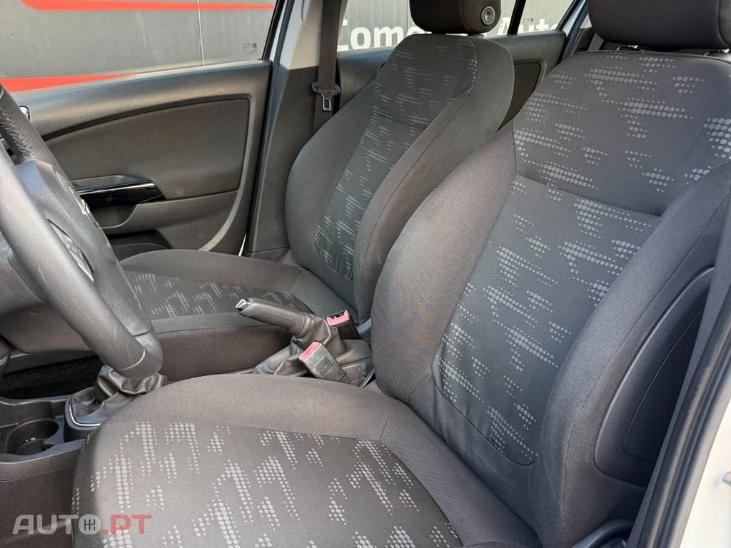 Opel Astra 1.3CDTi