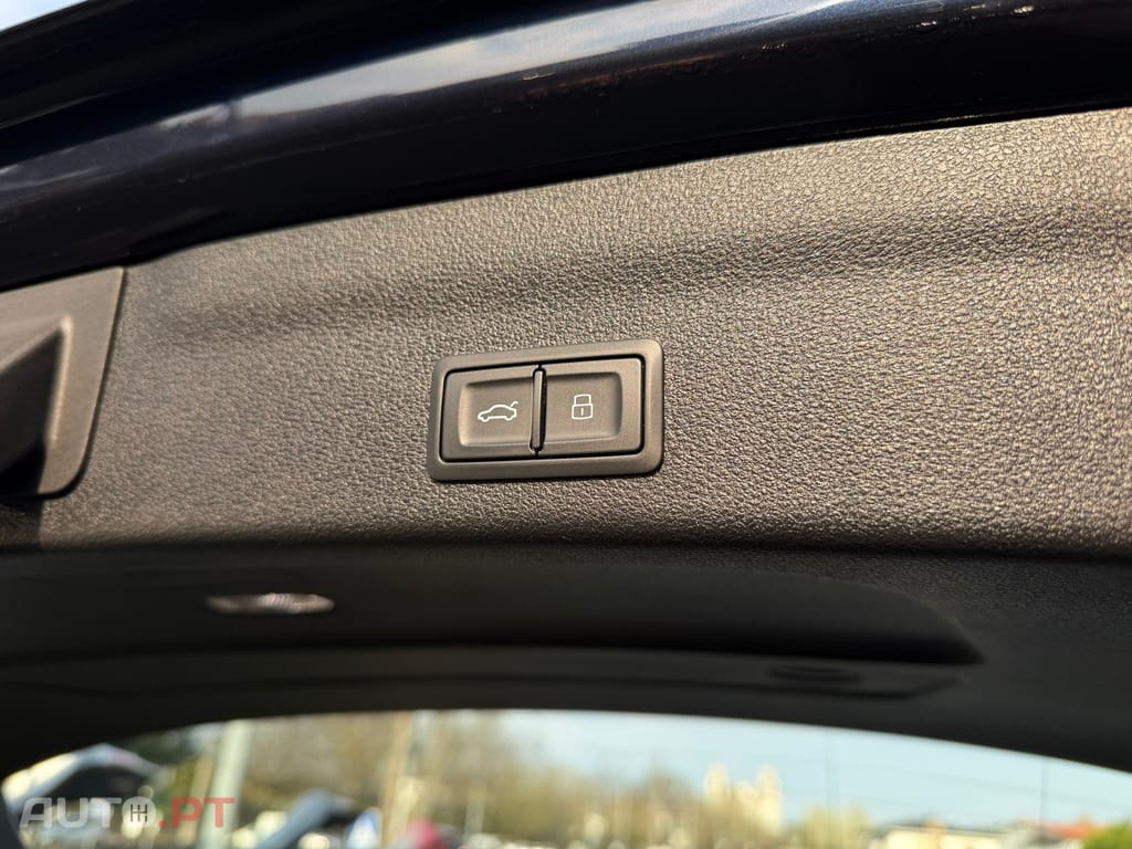 Audi A6 Avant 40 TDI Sport S tronic