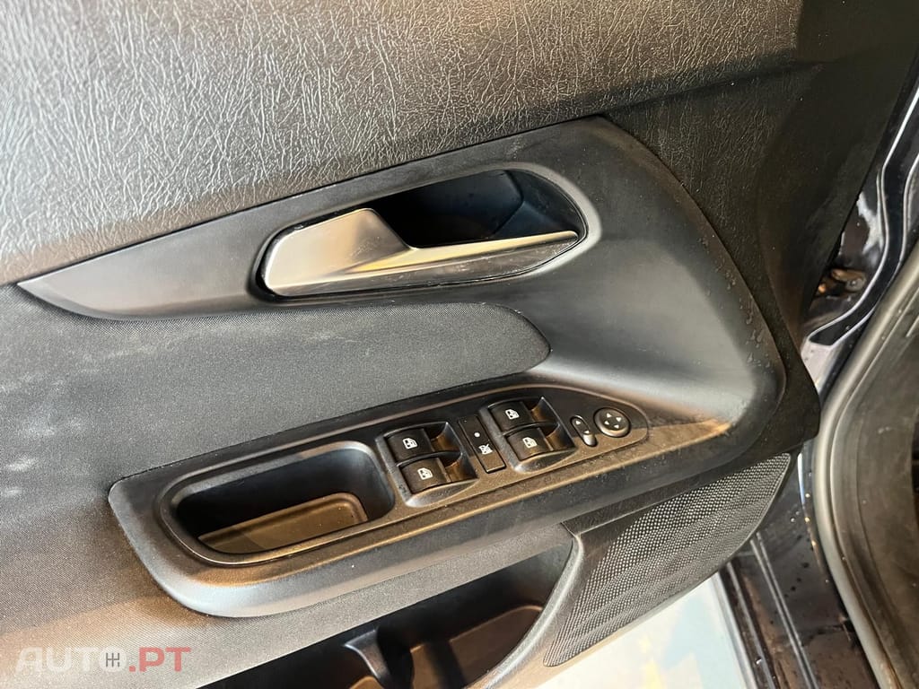 Fiat Tipo 1.3 MTJ LOUNGE