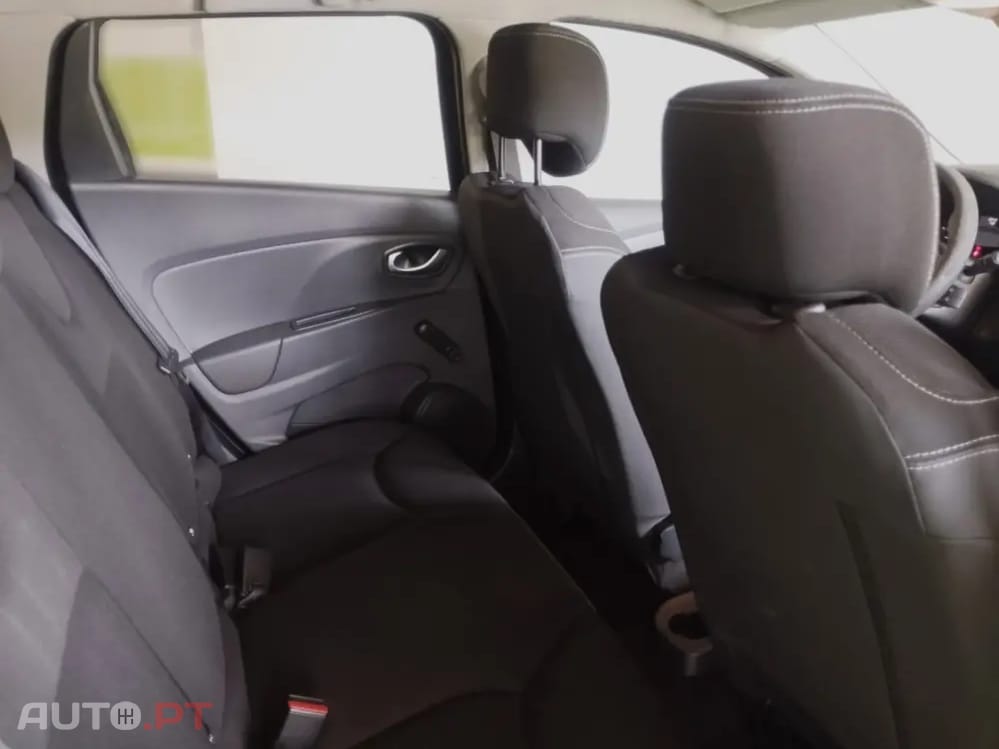 Renault Clio Sport Tourer 1.5 Dci Sport Tourer