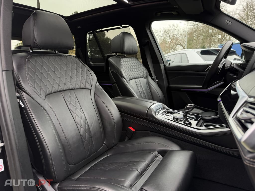 BMW X5 45 e xDrive Pack M