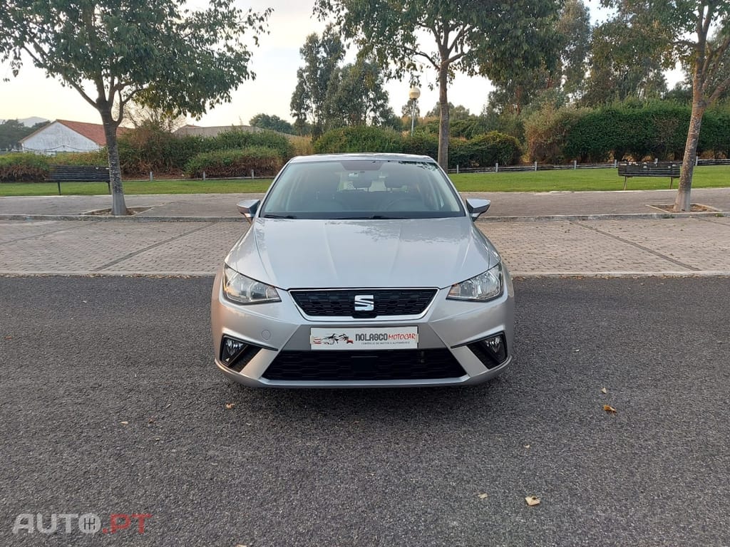Seat Ibiza 1.0 Style
