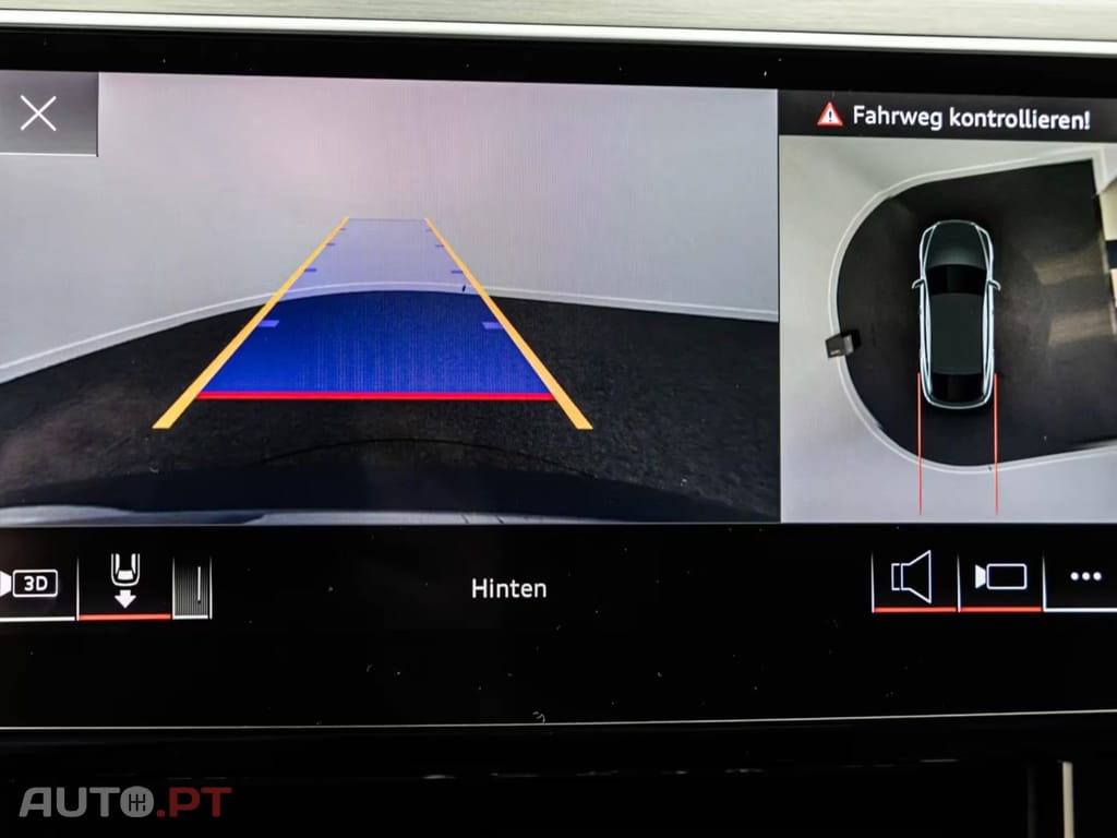 Audi E-Tron 55 Quattro S LINE I.V.A DEDUTIVEL 