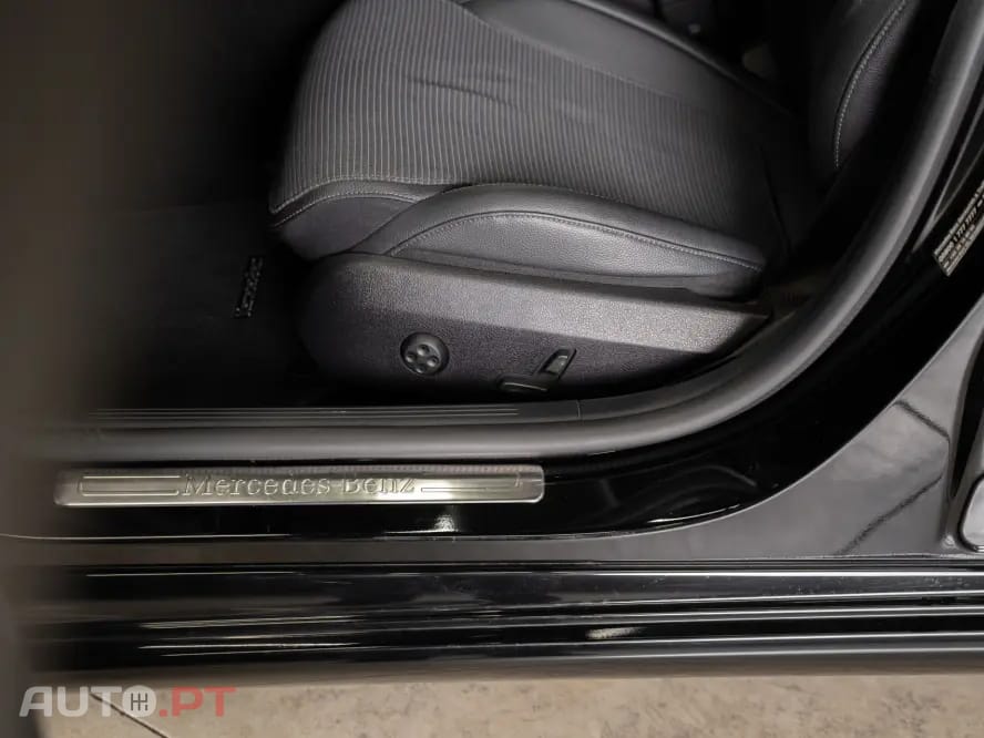 Mercedes-Benz C 220 Station d 9G-TRONIC Avantgarde