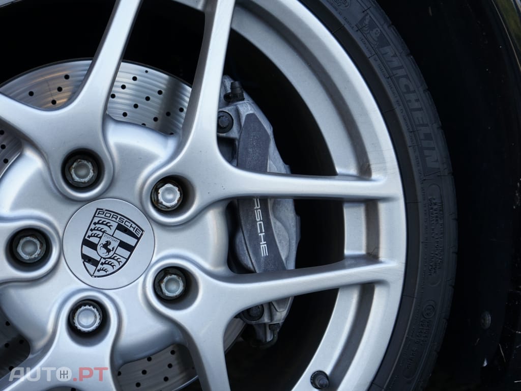 Porsche 911 997.2
