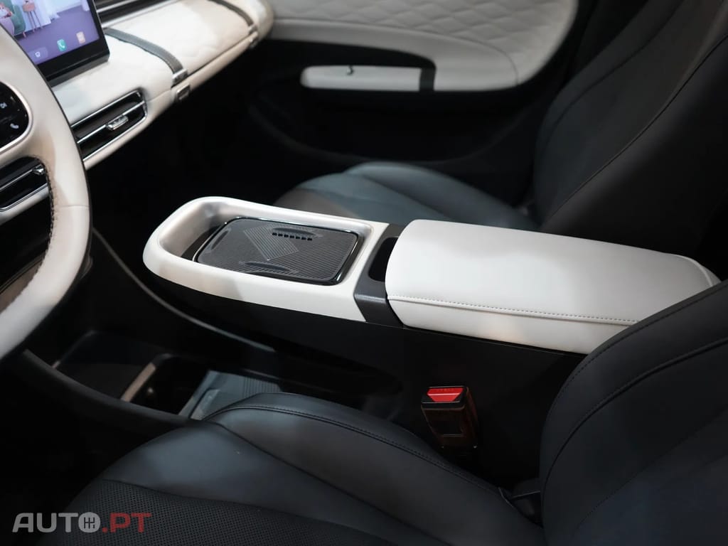 Dongfeng Box 42 kWh Plus