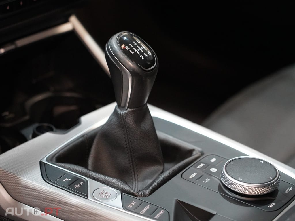 BMW 318 d Touring Corporate Edition