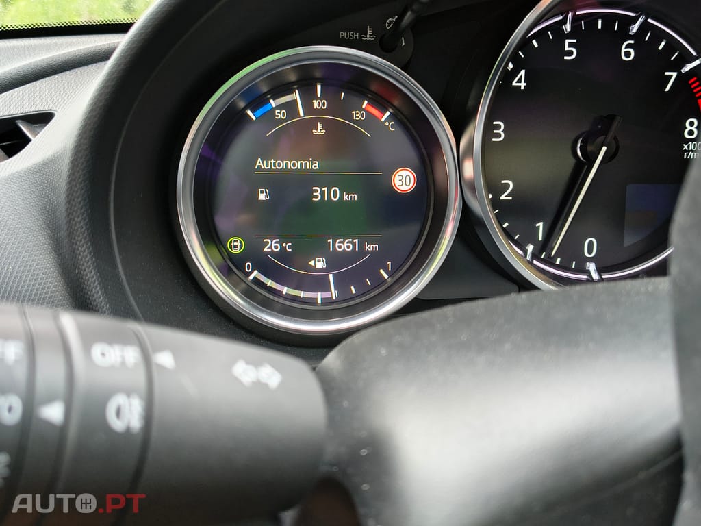 Mazda MX-5 1.5 RF Sky-G Prime-line