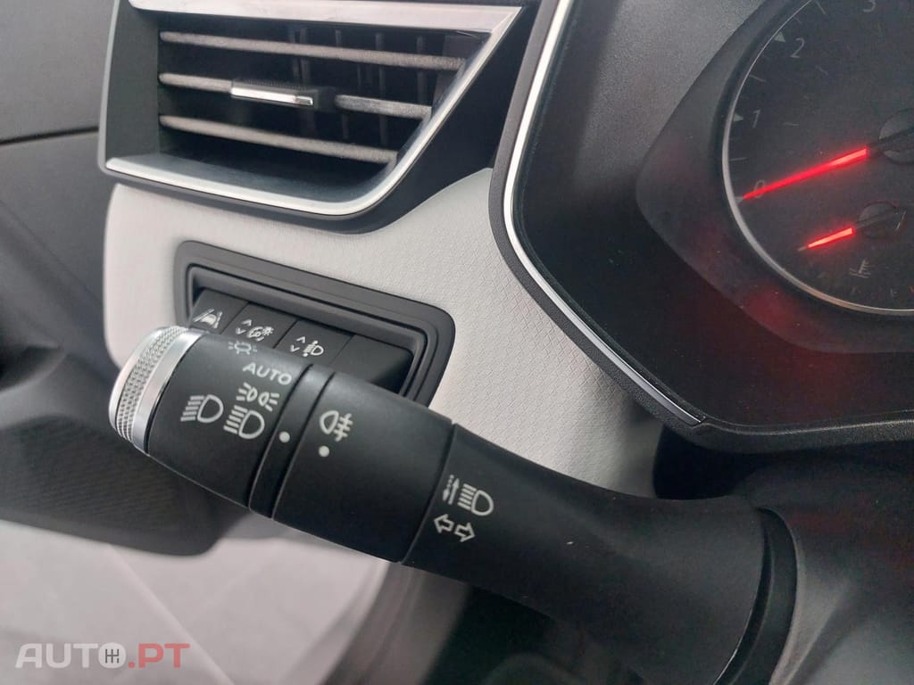 Renault Clio 1.0 TCe Limited