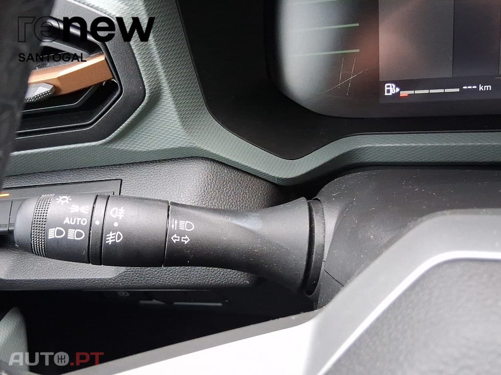 Dacia Duster Extreme Mild Hybrid 130 cv