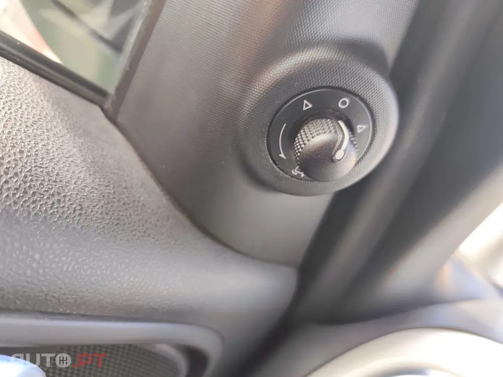 Fiat 500L 1.6 MJ