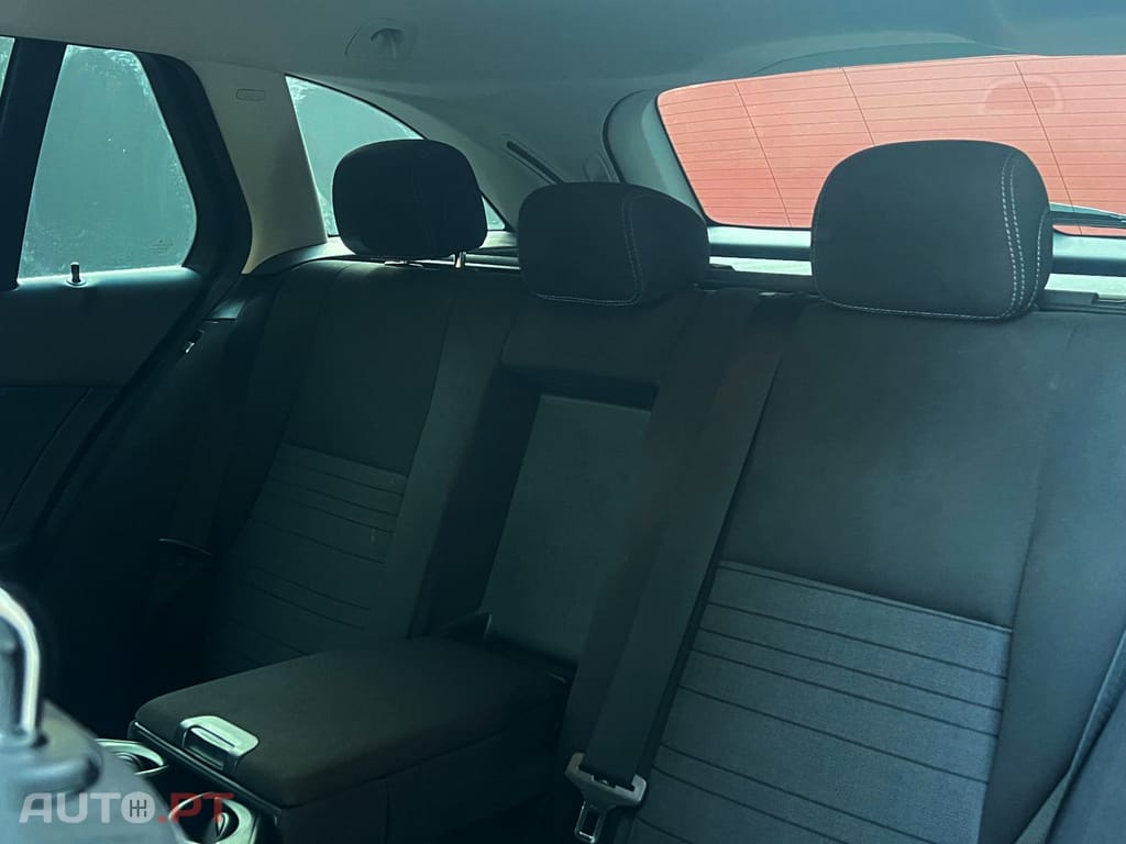 Mercedes-Benz C 180 d 1.6 Station