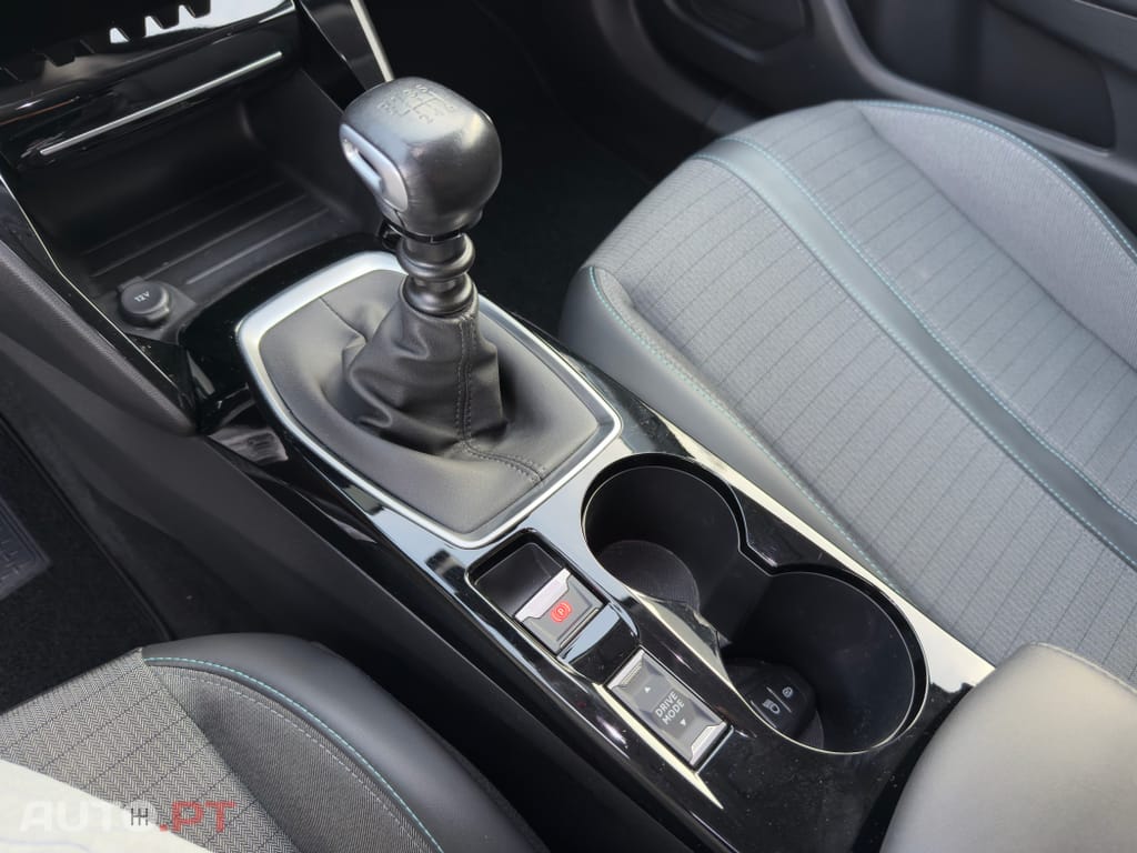 Peugeot 2008 PureTech 100 Stop&Start Allure