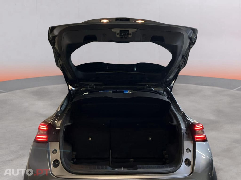 Nissan Juke 1.0 DIG-T 114 N-Connecta