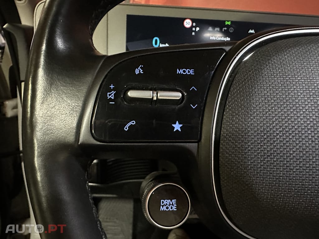 Hyundai Ioniq 5 58 kWh Dynamiq