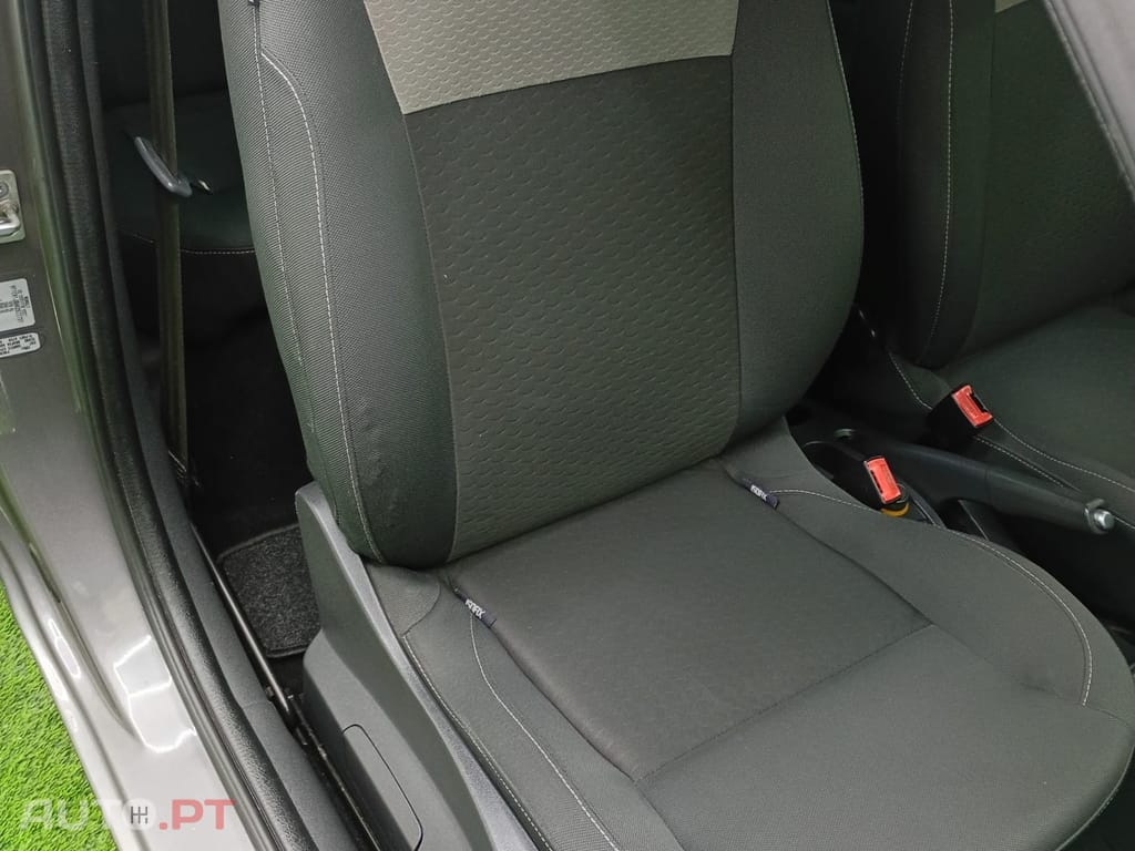 Renault Clio 1.2 16V Dynamique