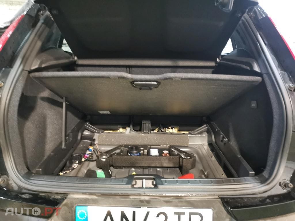 Volvo XC40 1.5 T2 Momentum Core