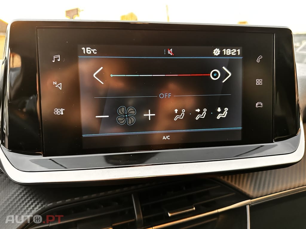 Peugeot 208 1.2 PureTech Active