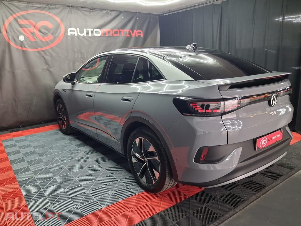 Volkswagen Id.5 77 kWh Pro Performance