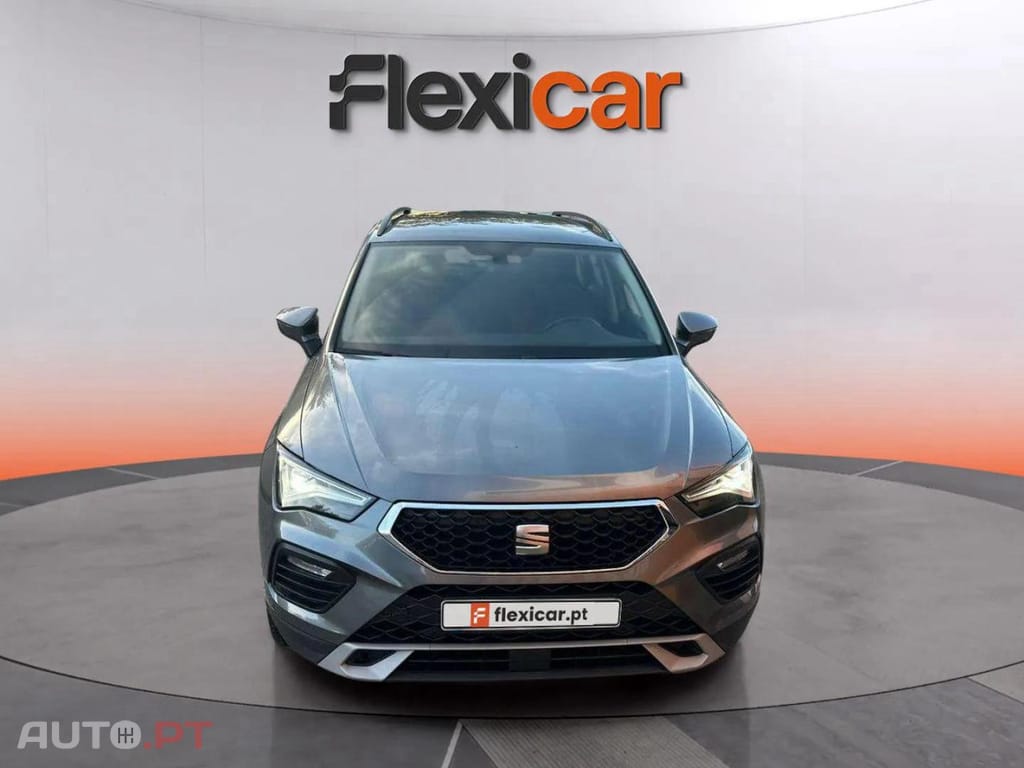 Seat Ateca 2.0 TDI Style