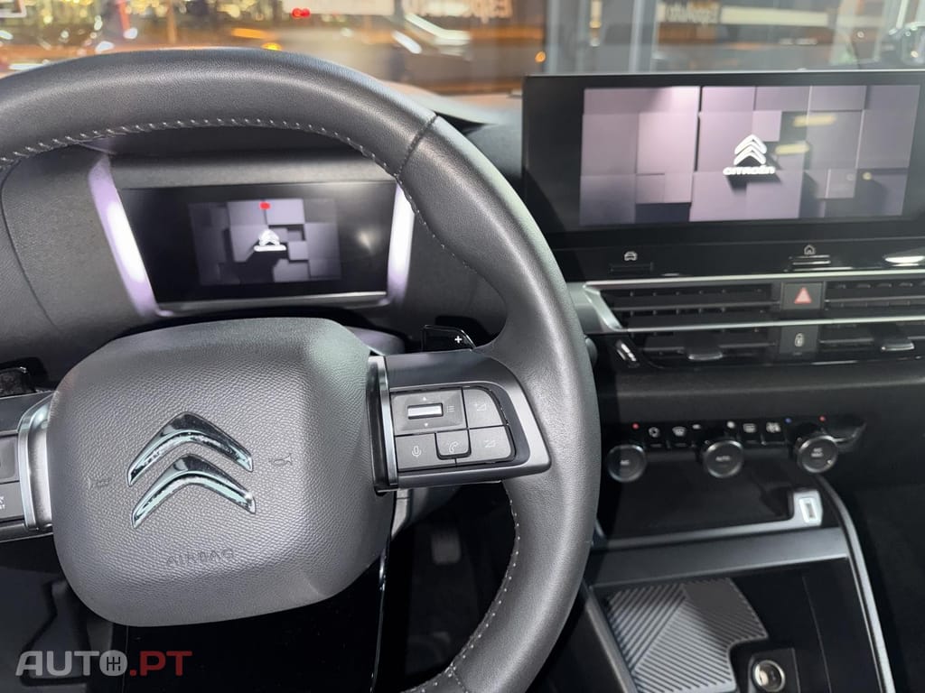 Citroen C4 X 1.2 PureTech Feel Pack EAT8