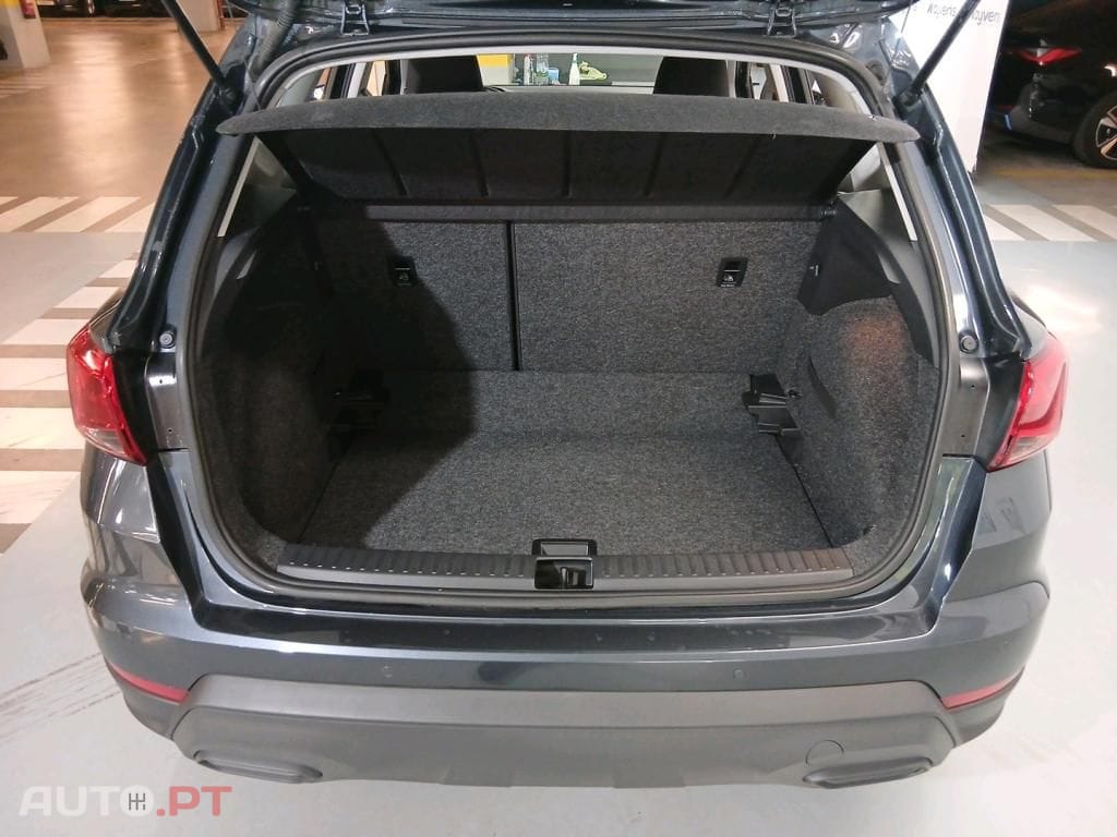 Seat Arona 1.0 TSI Style DSG