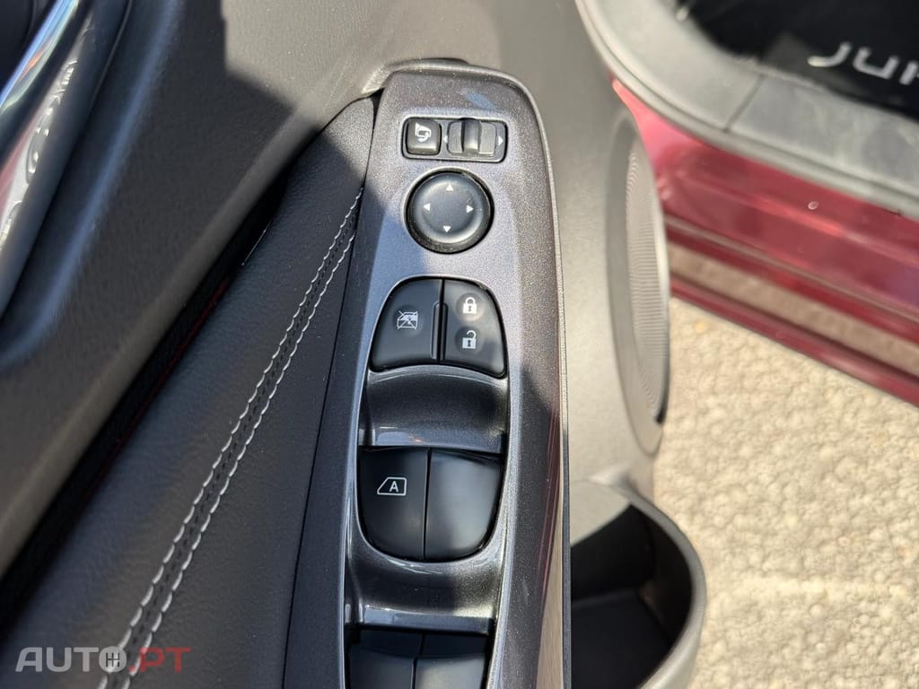 Nissan Juke 1.0 DIG-T N-Sport