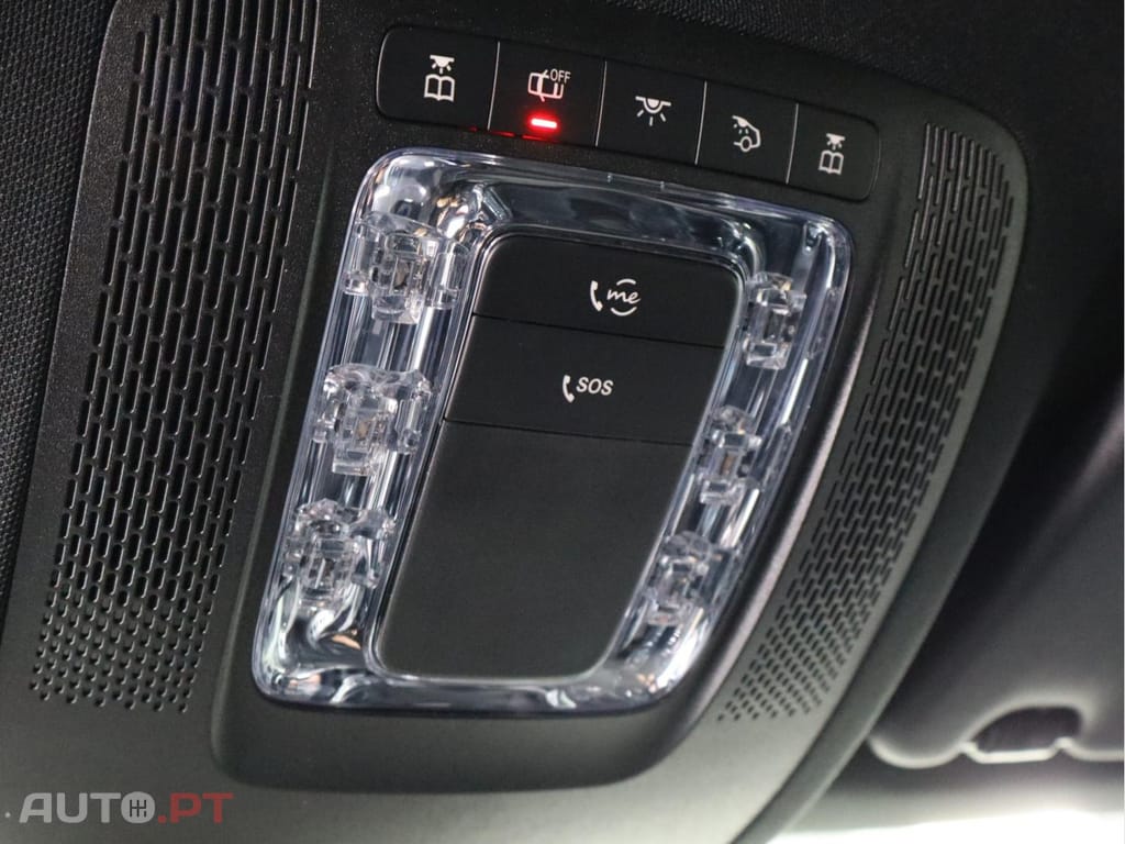 Mercedes-Benz GLE  350 de 4MATIC