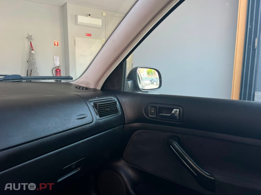 Volkswagen Golf 1.4i Confort