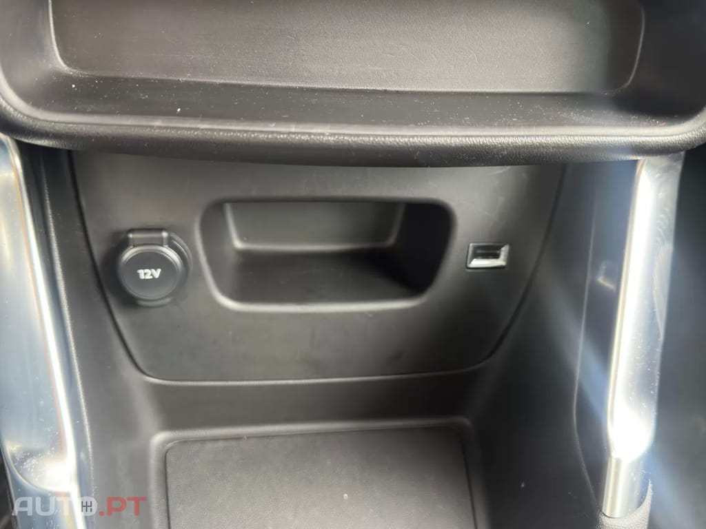 Citroen C3 Aircross 1.2 PureTech Max