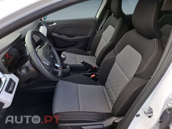 Renault Clio TCe 90 Limited