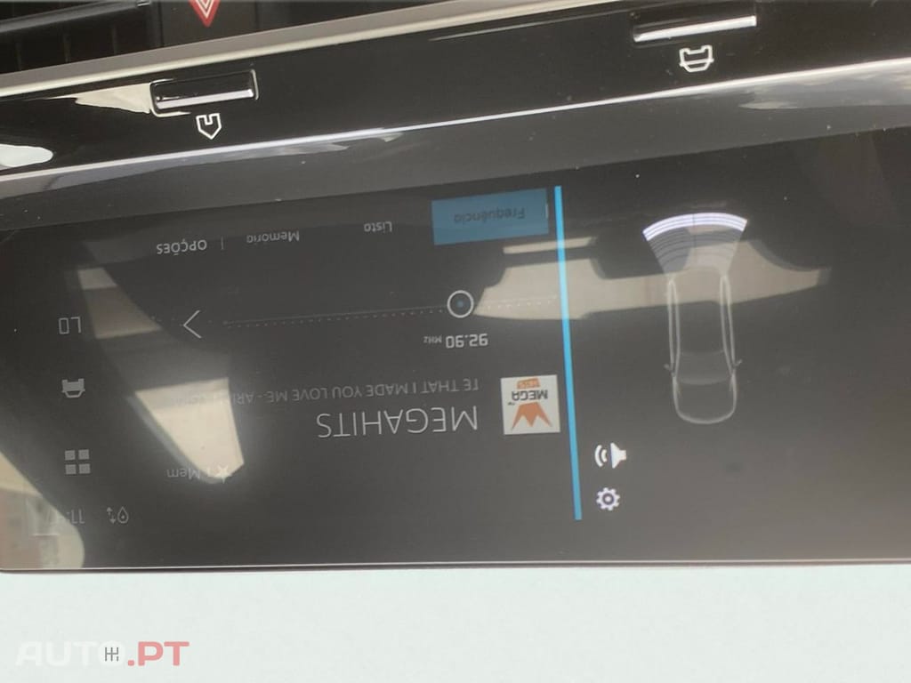 Citroen C4 1.2 PureTech YOU!