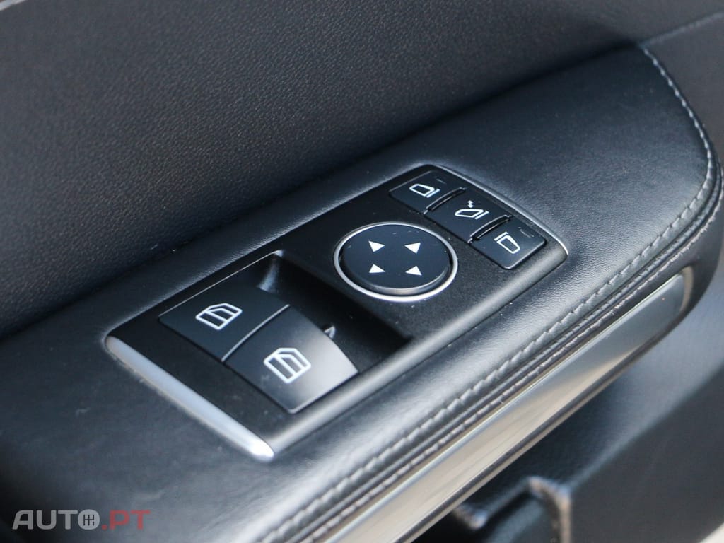 Mercedes-Benz AMG GT Coupe Speedshift 7G-DCT