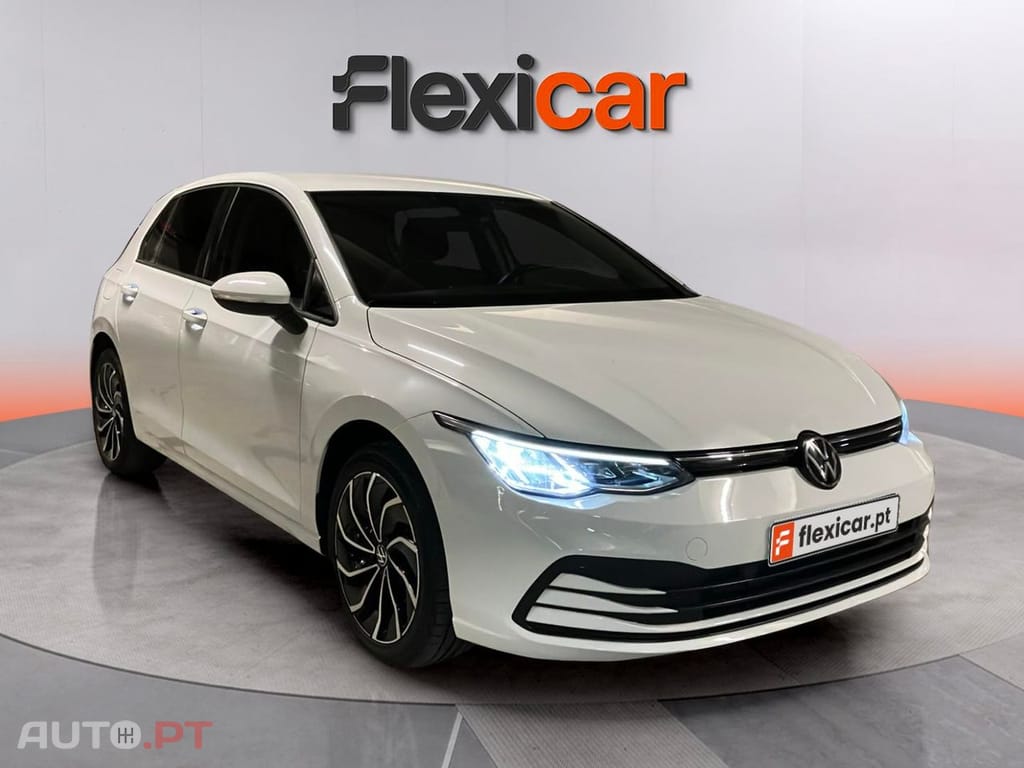 Volkswagen Golf 1.0 TSI Life