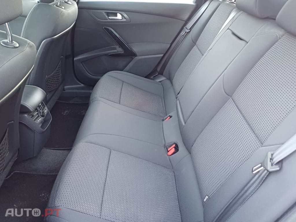 Opel Corsa 1.3 CDTi Cosmo