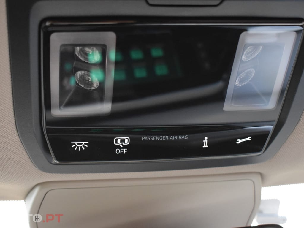 Volkswagen Multivan 2.0 TDI Style Longa DSG