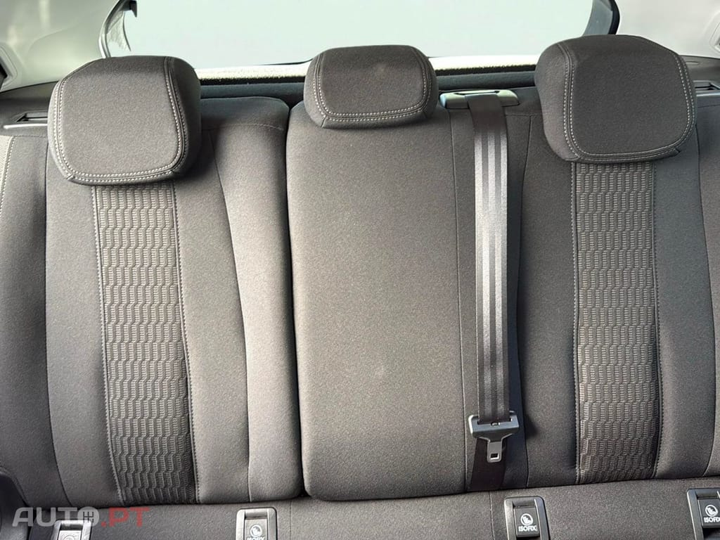 Peugeot 308 PureTech 110 Stop & Start Style