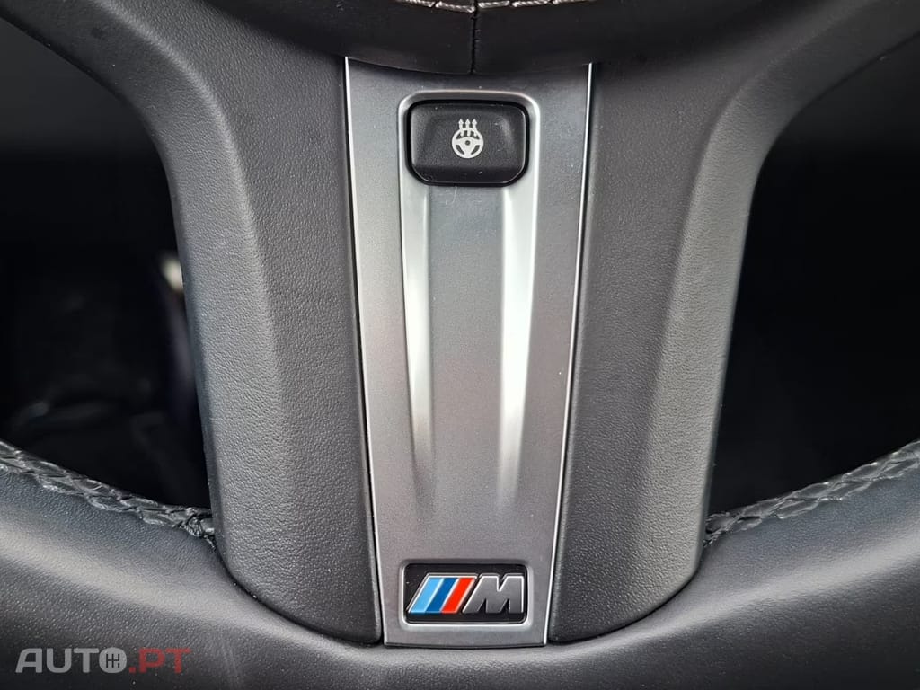 BMW 840 i