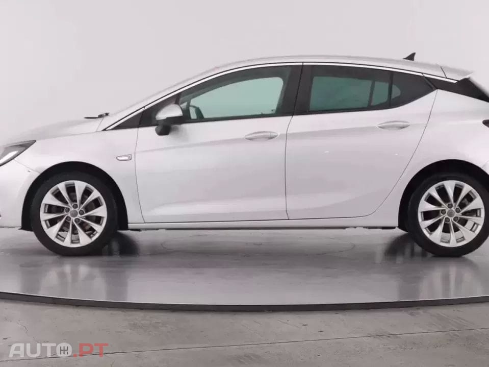 Opel Astra 1.6 CDTI Ecotec Dynamic S/S