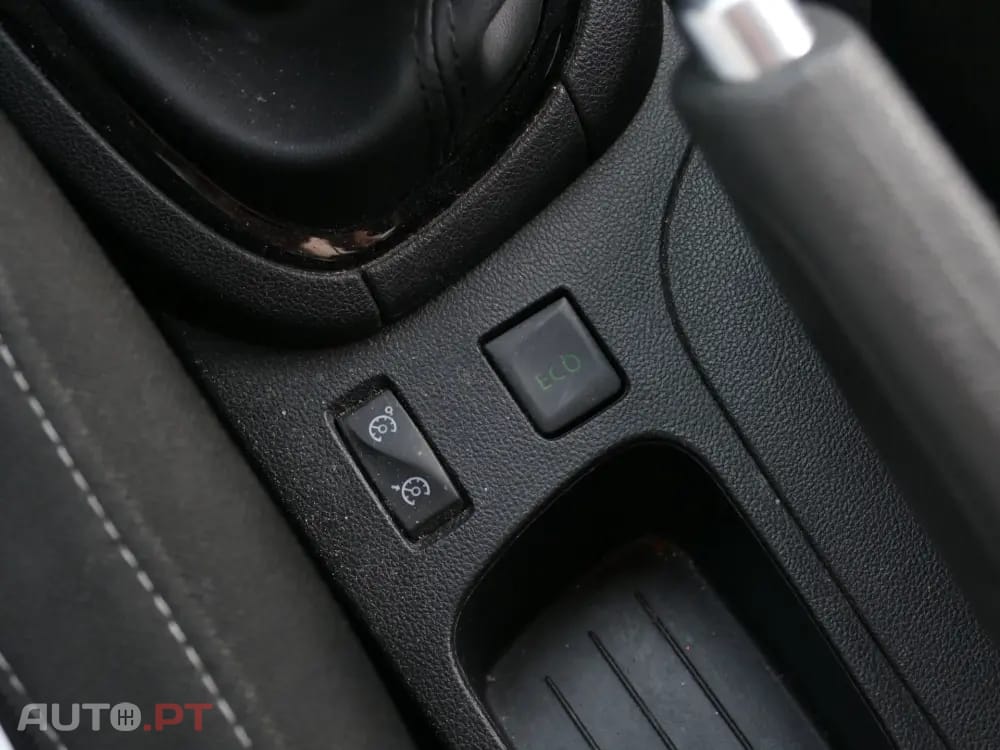 Renault Clio Sport Tourer 0.9 TCe Limited