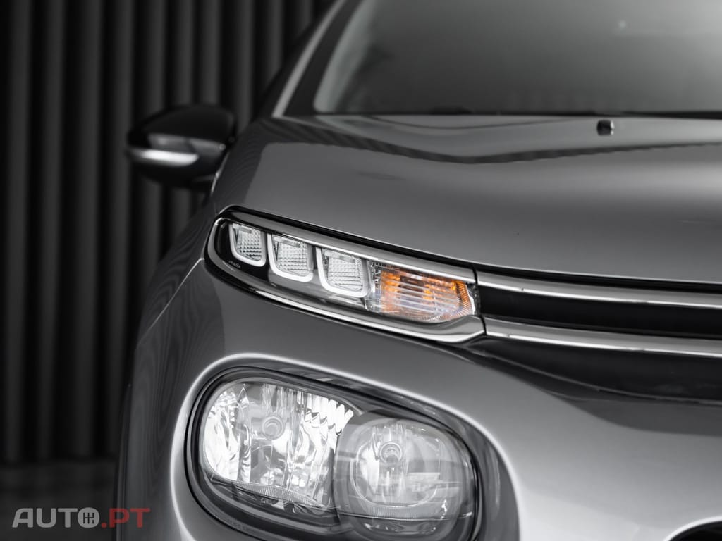 Citroen C3 1.2 PureTech Feel