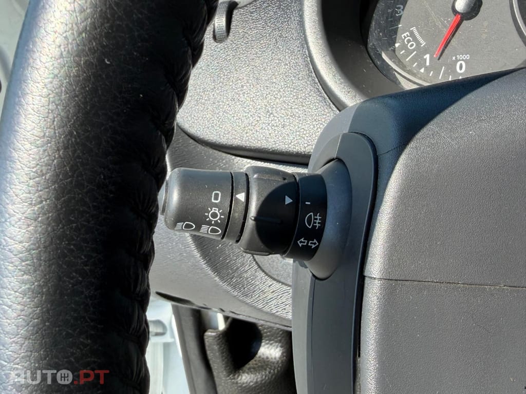 Renault Kangoo 1.5 dCi Business 3L S/S