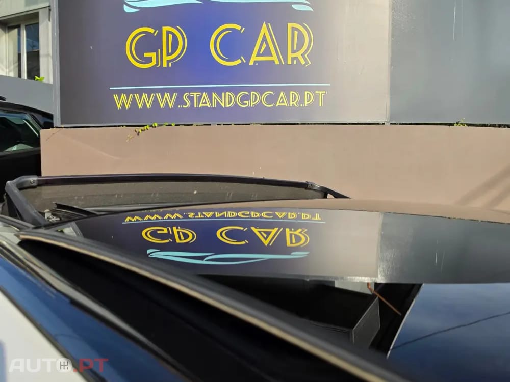 Peugeot 508 SW 1.6 Hybrid GT Line e-EAT8