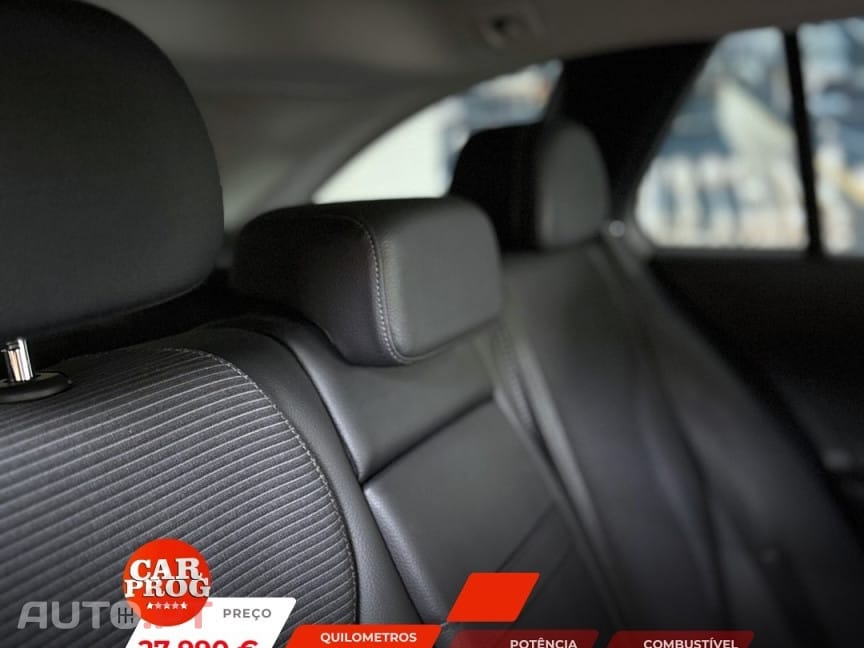 Mercedes-Benz C 200 d T 9G-TRONIC Avantgarde Advanced